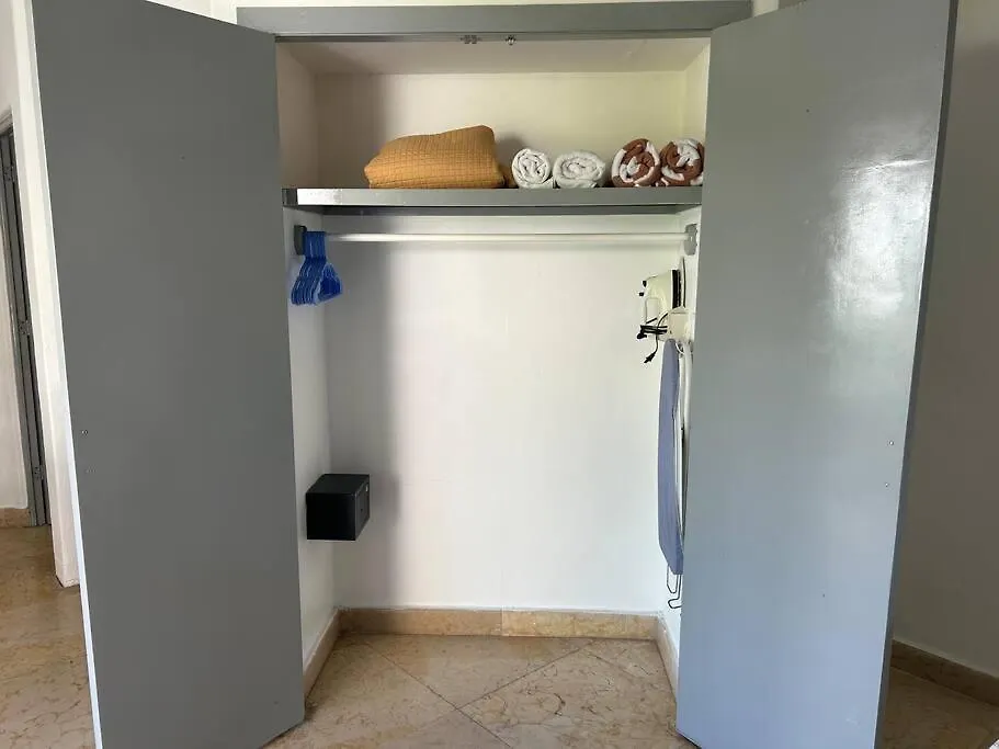 Apartmán Blue Angel 21 A Unos Pasos De La Playa Y La 5 Av Playa del Carmen